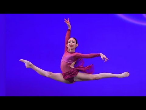 Road to YAGP Finals 2025: Revisiting My Top 12 Performance from 2023