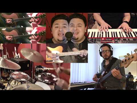 Any Major Dude by Steely Dan (cover)
