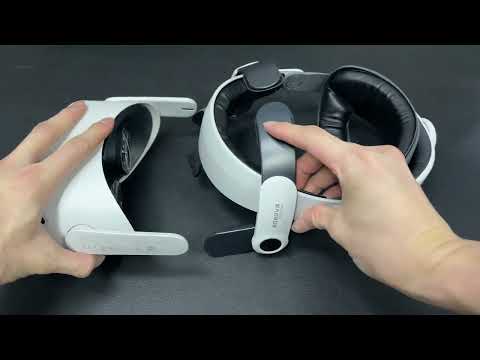 BOBOVR M2 PLUS Removal Tutorial