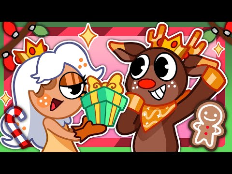 DANDY’S WORLD GOLDEN SKIN QUESTS