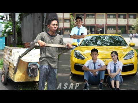 ARIK VS SAPUTRA JAMAN NOW! | Mikael Family