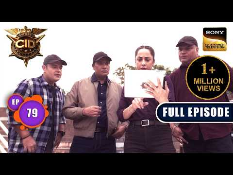 क्या Park की Ghost Mystery को Uncover कर पाएगी CID? | CID Season 2 | Full Episode | Ep 79