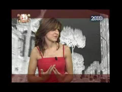 LA FISARMONICA DA CONCERTO: Intervista a Daniela Maimone - Parte 2