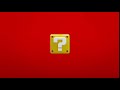 Super Mario Nintendo Logo
