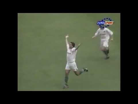 FC Porto vs Rio Ave (Portugal Primeira Liga 1996/1997)