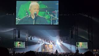 Skandal im Sperrbezirk - Spider Murphy Gang - München 2023