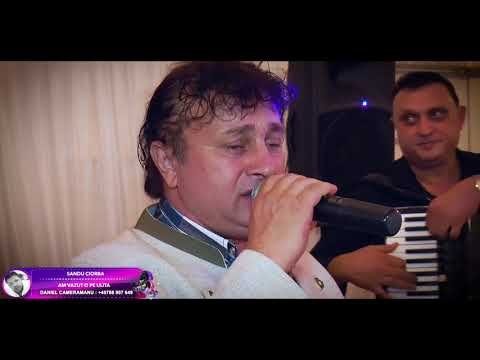Sandu Ciorba -  Am vazut o pe ulita  EXCLUSIV Nunta Iulian Elvis Anglia New Live 2017