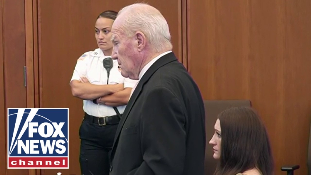'BONKERS': Clancy trial twist SHOCKS legal world