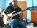 The Beatles - Let It Be Cover - Guitar Instrumental ...