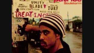 Patrice - Lead the way