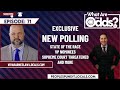 Barnes and Baris Episode 71: What Are the Odds? - PEOPLE'S PUNDIT Barnes and Baris Episode 71: What Are the Odds?