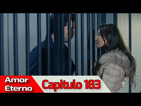 AMOR ETERNO - Capitulo 183 (AUDIO ESPAÑOL) | Kara Sevda