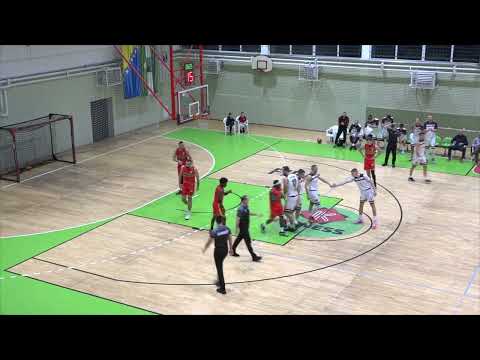 KK Bošnjak - KK Gradina Tešanj - A1 Liga KSBIH Kolo br: 9.