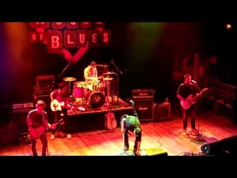 THATWASTHEN - House of Blues (Hollywood)