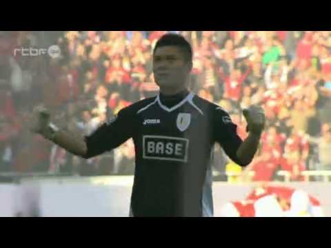 Le but exceptionnel de Bulot dans le clasico