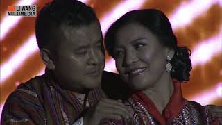 Download lagu Sa Dang Nam song remix by Chencho Dorji ll Lhaki Dolma mp3