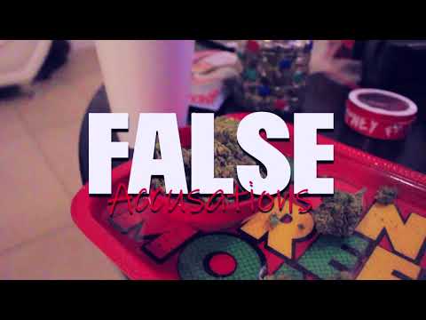 Yung Nocc - False Accusations (shot by: RoMadeThat)