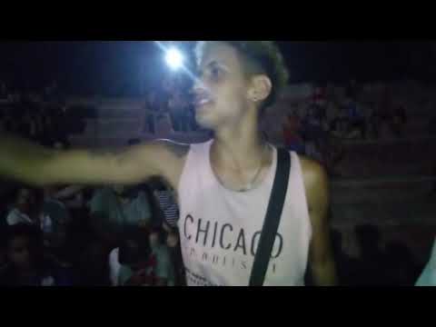 Bloody free - fecha 01/02/2020 2vs2 - Cuartos - Kath Marcos vs Extravio