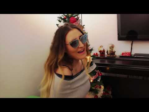 Bogdana Petrova - Mary Did You Know (Acapela version)