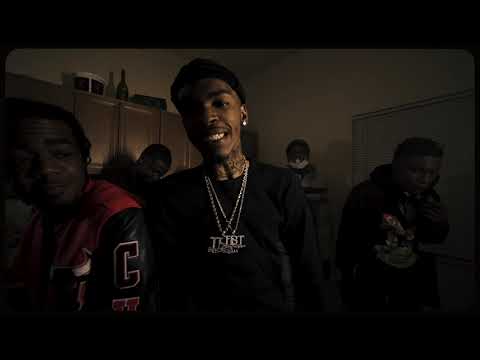 Knotboy Deazy - I’m Back / 6ixx Flow (Official Music Video)