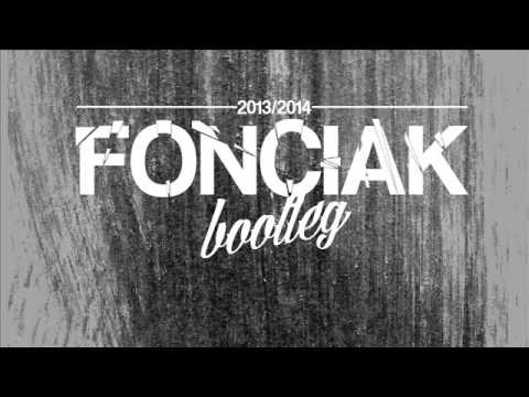 Fonciak - Coś wisi w powietrzu