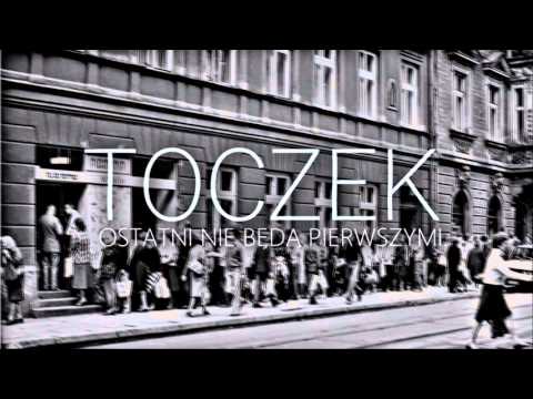 Toczek - Ostatni nie będą pierwszymi (prod. Thex90z) [Marcin Marcin#7]