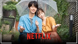 Top 10 Best Korean Romance Movies On Netflix - 202