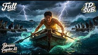 Download lagu 🦐Diusir dan berhutang, pemuda pakai perahu tua cari rezeki di laut dalam dan sejahterakan warga desa mp3