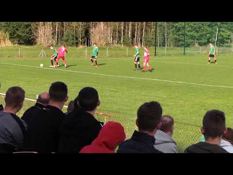 GARBARNIA KURÓW  -WISŁA II PUŁAWY