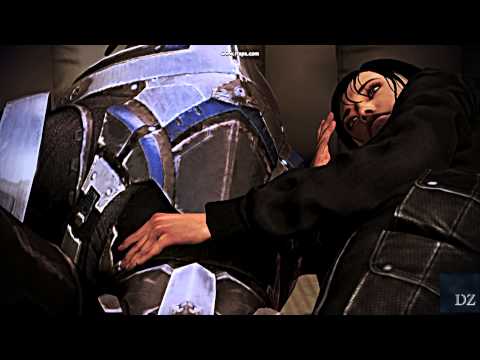 Garrus Vakarian Tribute DNA Little Mix HD