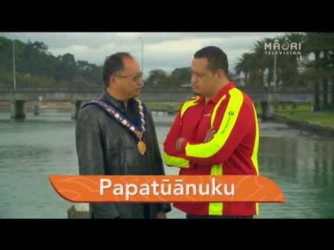 Te Kupu o te Wiki: Week 38 - Papatūānuku