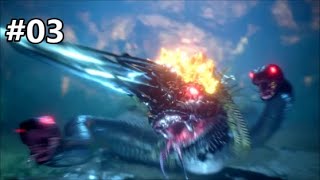 上だ！！！上に気をつけろ！！！ [仁王2]