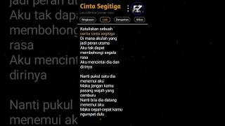 Download lagu LELAKI CADANGAN - T2 || Cover by Ali Abdul Aziz (Lirik Video) mp3