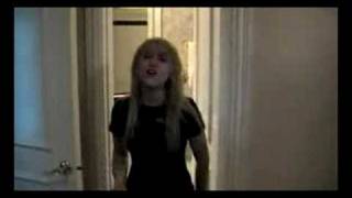 Caught Off Guard In My PJs Singing &#39;Promise Me&#39; Live