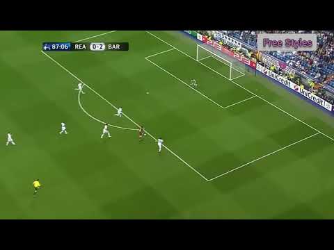 بعد هدفه الـ900.. 5 أهداف لا تُنسى في مسيرة ميسي الأسطورية 