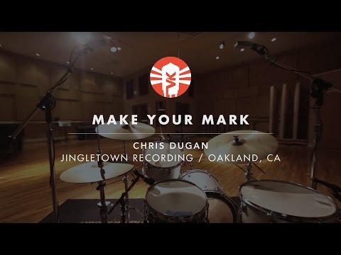 Thumbnail for Make Your Mark With Chris Dugan Of JingleTown Recordings by Green Day