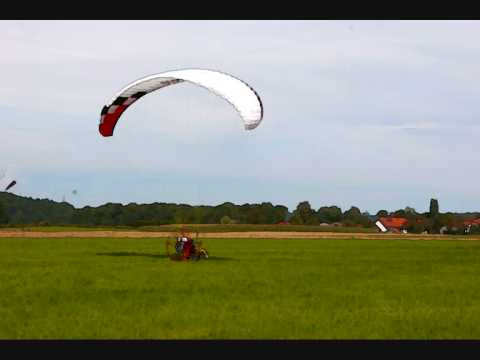 Motorflugtag in Rottenbach