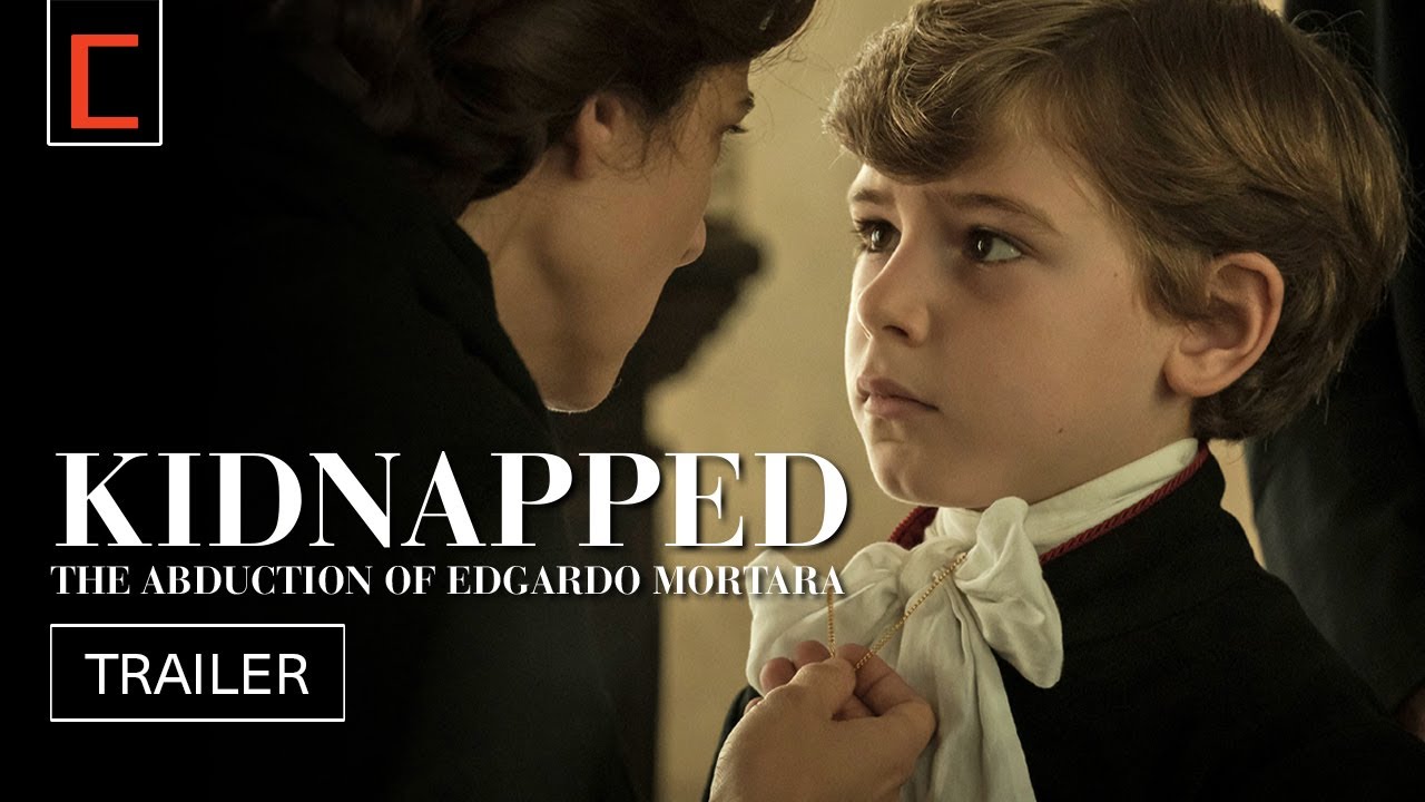 YouTube video placeholder