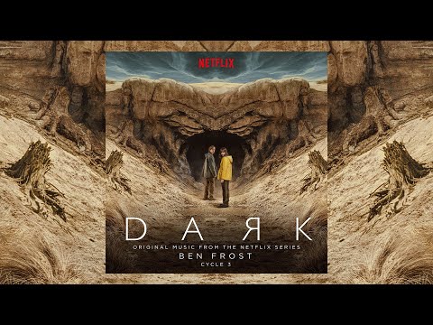 Dark Cycle 3 Soundtrack - Origin