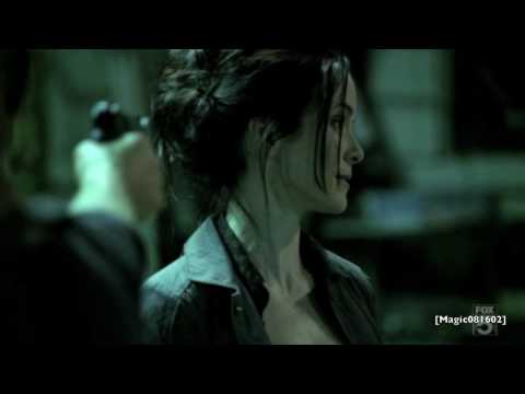 24 // My Immortal (Jack / Renee)