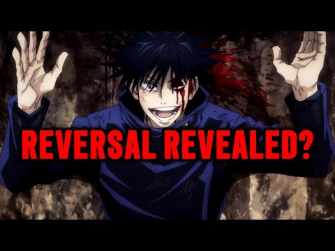 Have We Already Seen the Reversal of Ten Shadows? | Jujutsu Kaisen