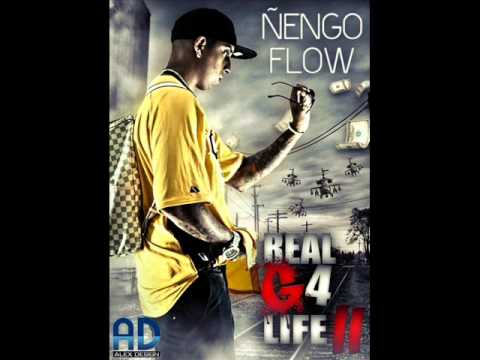 Punto G -Ñengo Flow Ft Las Ovejas Negras - Emma Dj (El principe) ♫