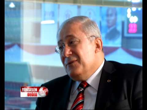 2-Yükselen Değer Türkiye