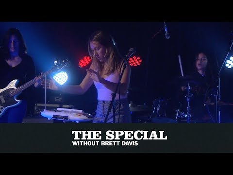 Rock n Roll Hi Fives "Same Mistakes" | The Special Without Brett Davis