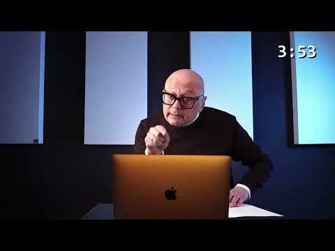 Marcus John Henry Brown – The Corporate Artist