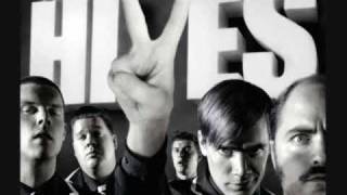 The Hives - Walk Idiot Walk