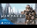 Warface | Cold Peak Trailer | PS4