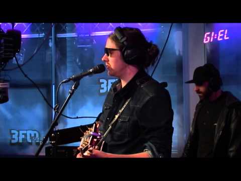 Jamie N Commons & The X Ambassadors - Stay With Me (Sam Smith Cover)