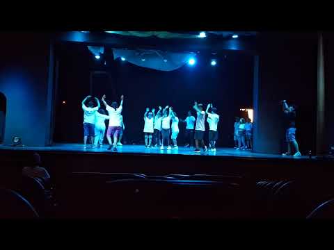 ensayo Jesucristo superstar - educarte