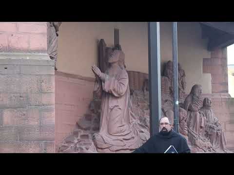 SEDMA NEDJELJA KROZ GODINU, 23. veljače 2025.Budite milosrdni kao što je milosrdan Otac vaš,